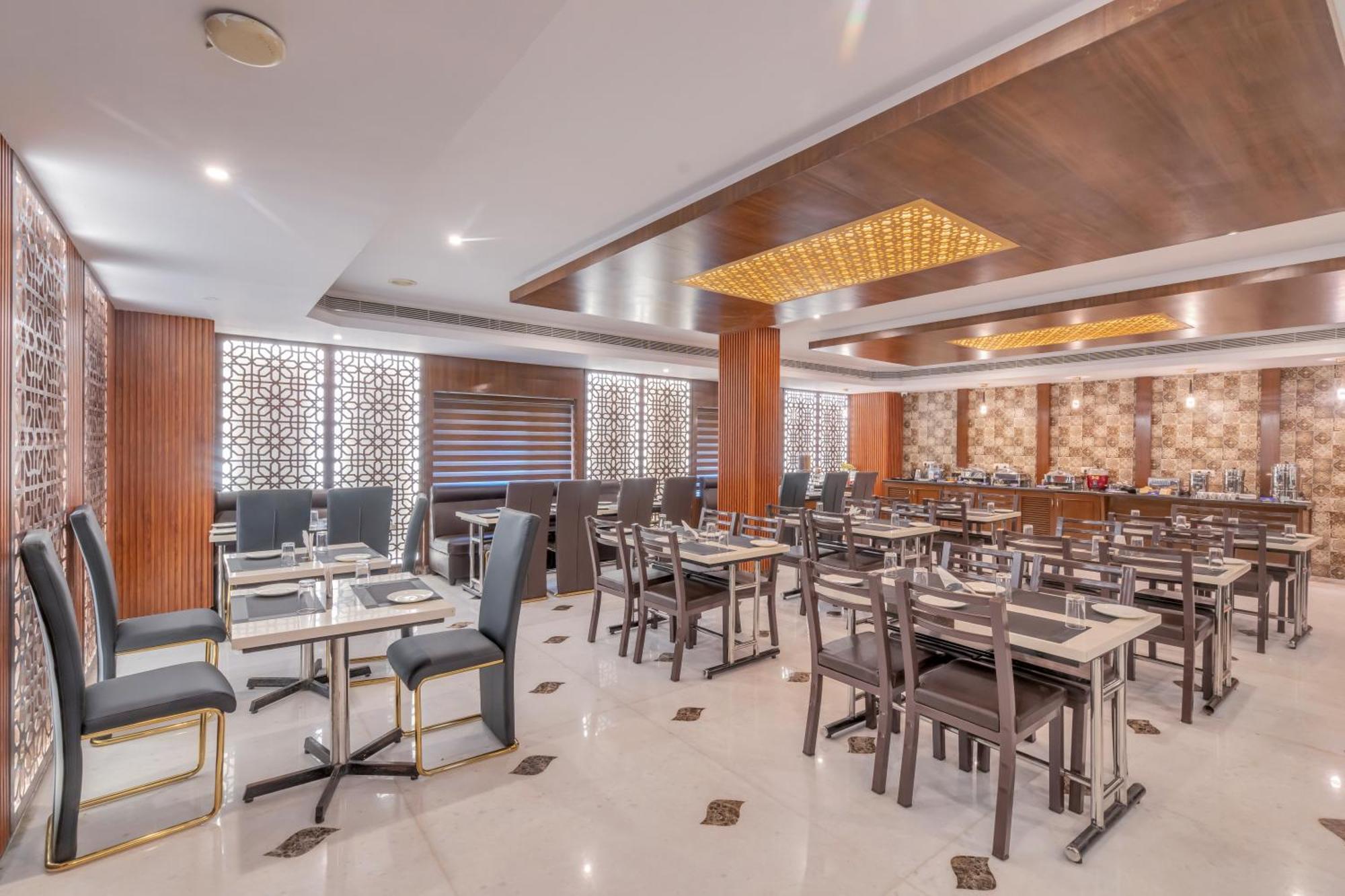 Park Avenue Hotel & Apartments Trichy Tiruchirappalli エクステリア 写真